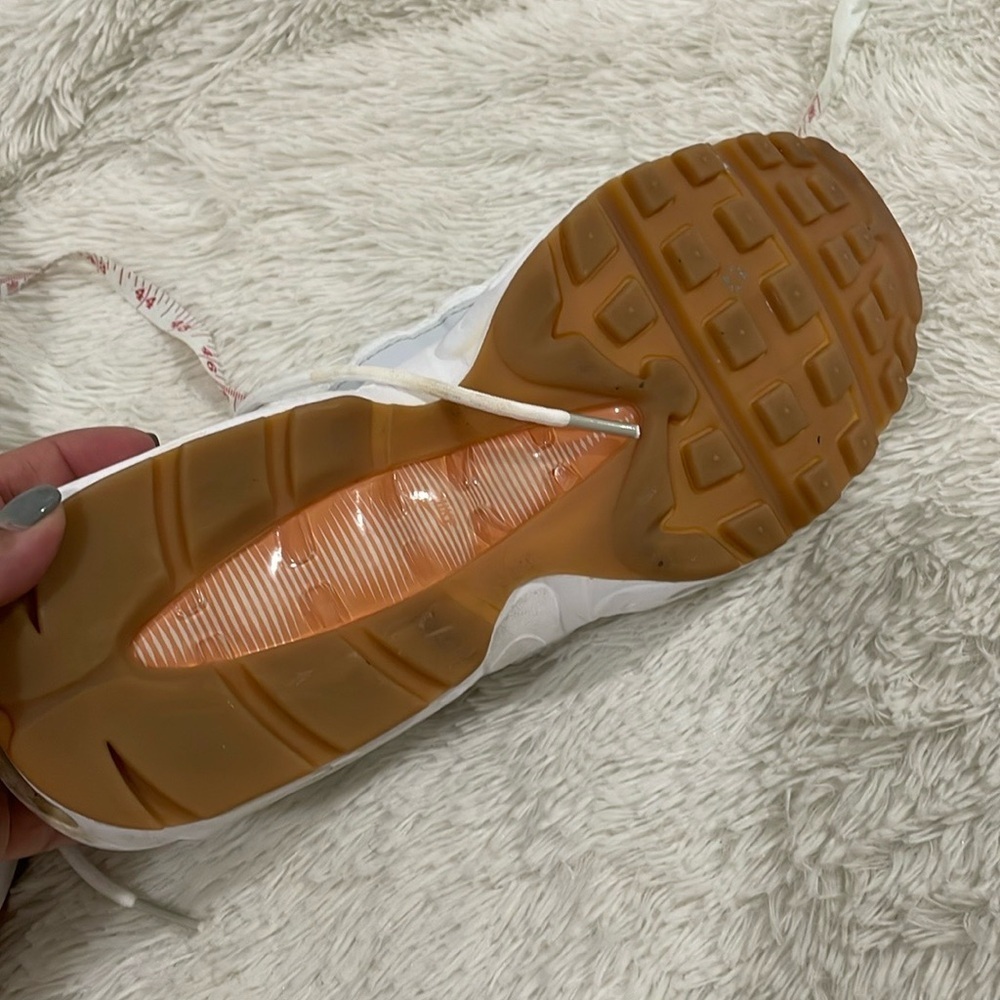 Nike Air max Sneakers for men’s - Picture 7 of 14